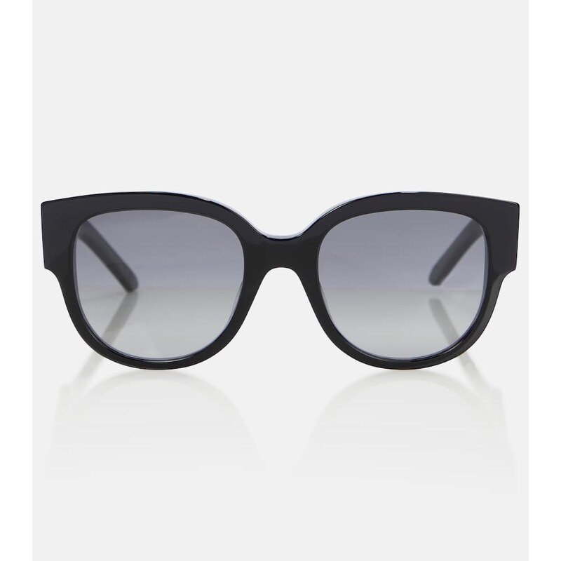 Dior Eyewear Wildior BU square sunglasses