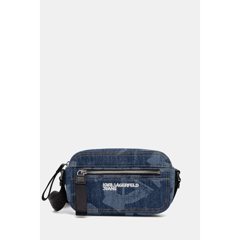 Karl Lagerfeld Jeans Taštička Karl Lagerfeld Jeans