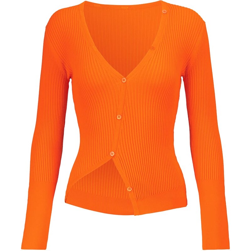 Jacquemus Le Cardigan Tordu cardigan