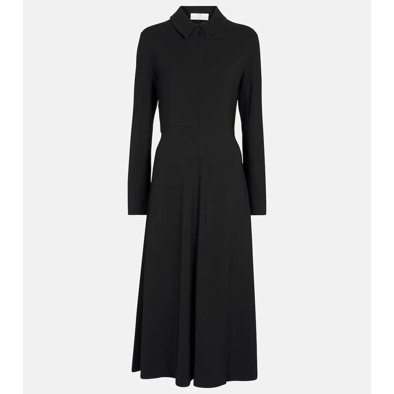 CO Essentials shirt dress