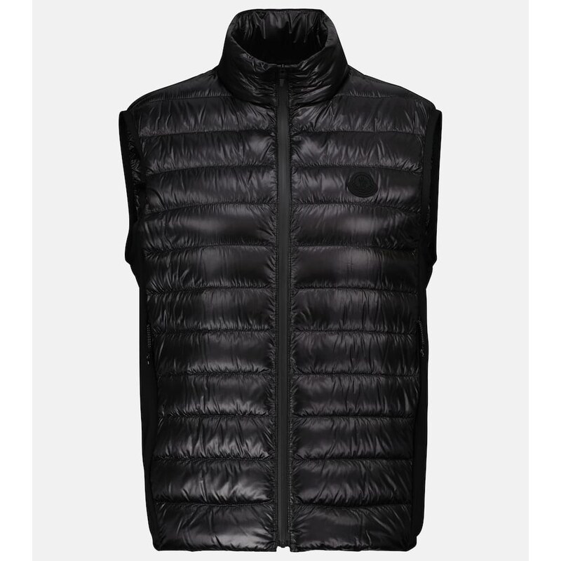 Moncler Spicules down vest