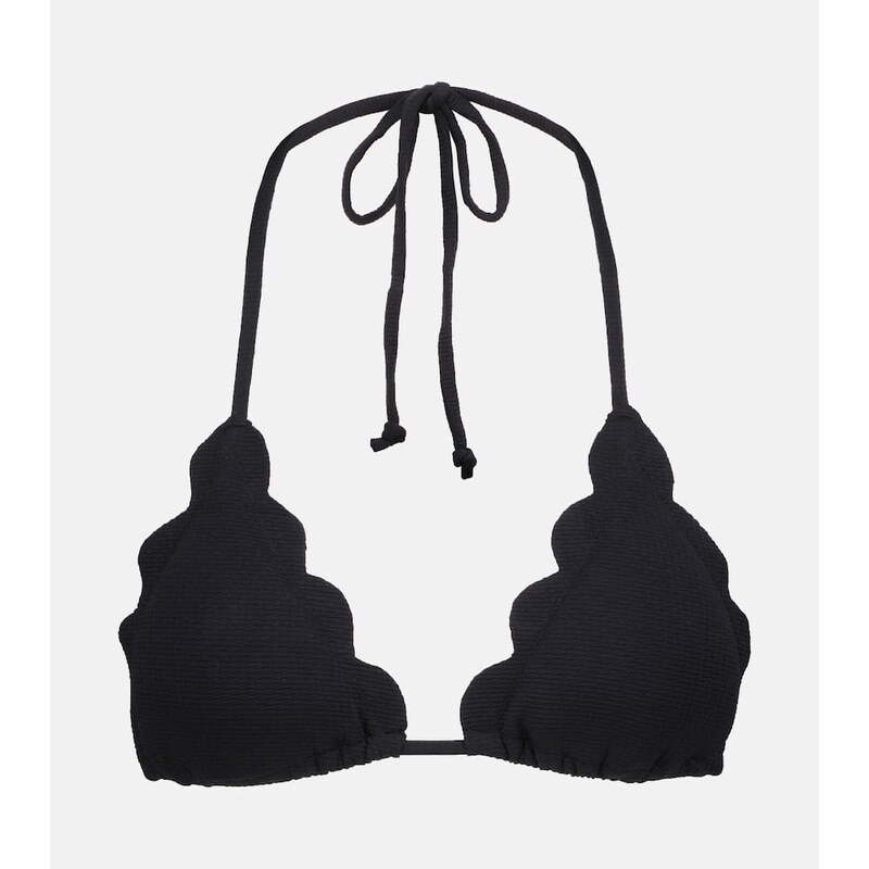 Marysia Broadway bikini top