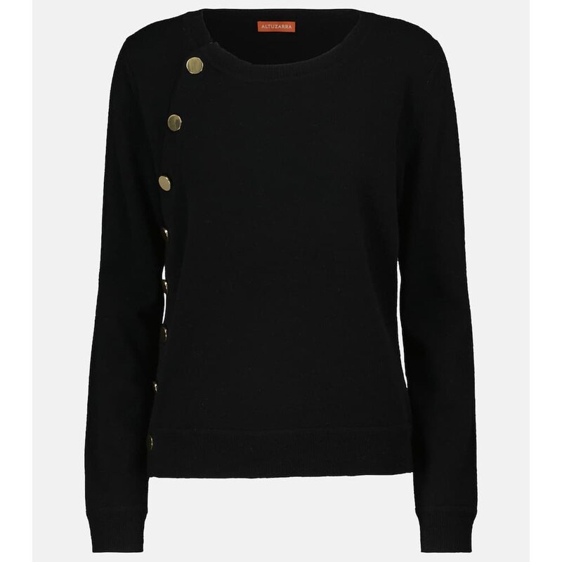 Altuzarra Minamoto cashmere sweater