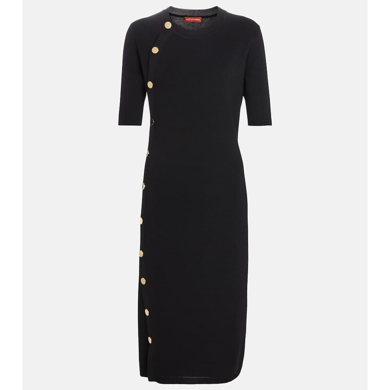 Altuzarra Minamoto knit midi dress