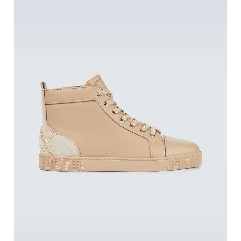 Christian Louboutin Fun Louis sneakers