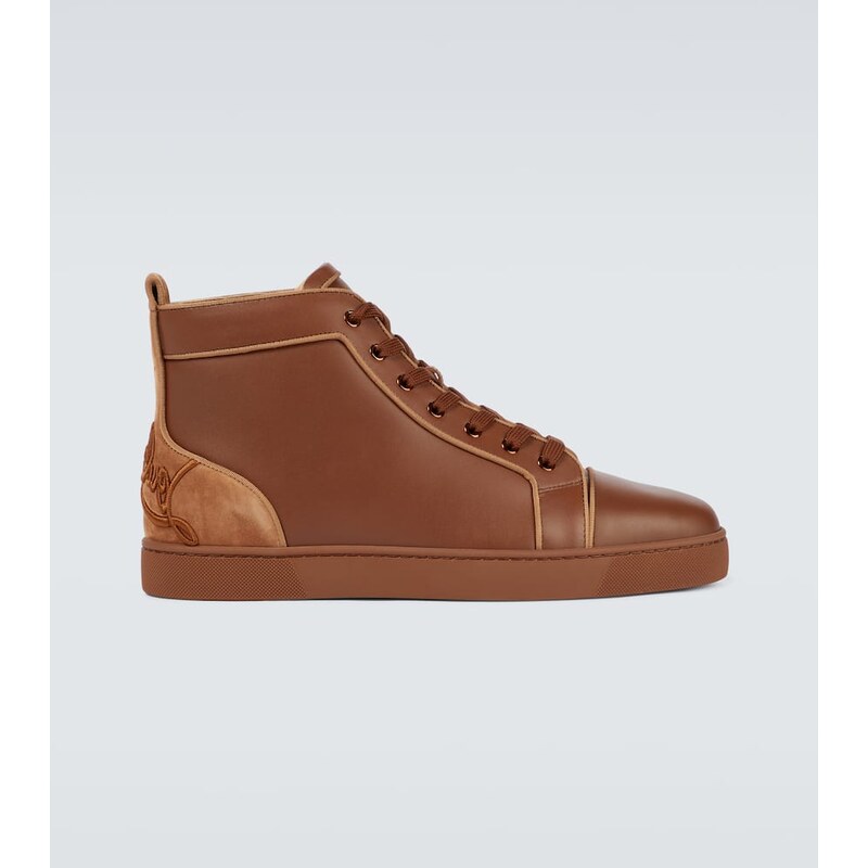Christian Louboutin Fun Louis sneakers