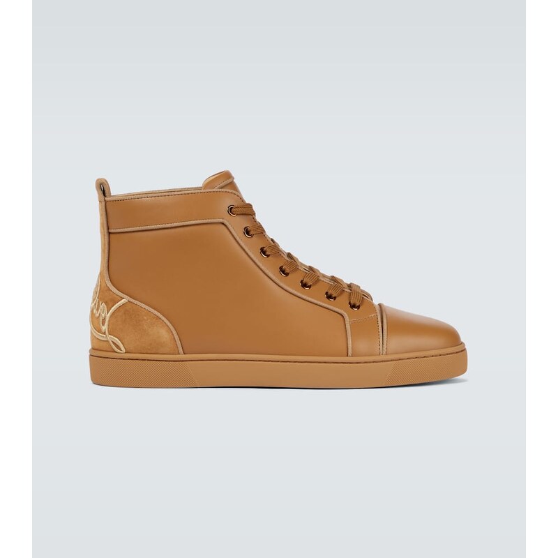 Christian Louboutin Fun Louis sneakers