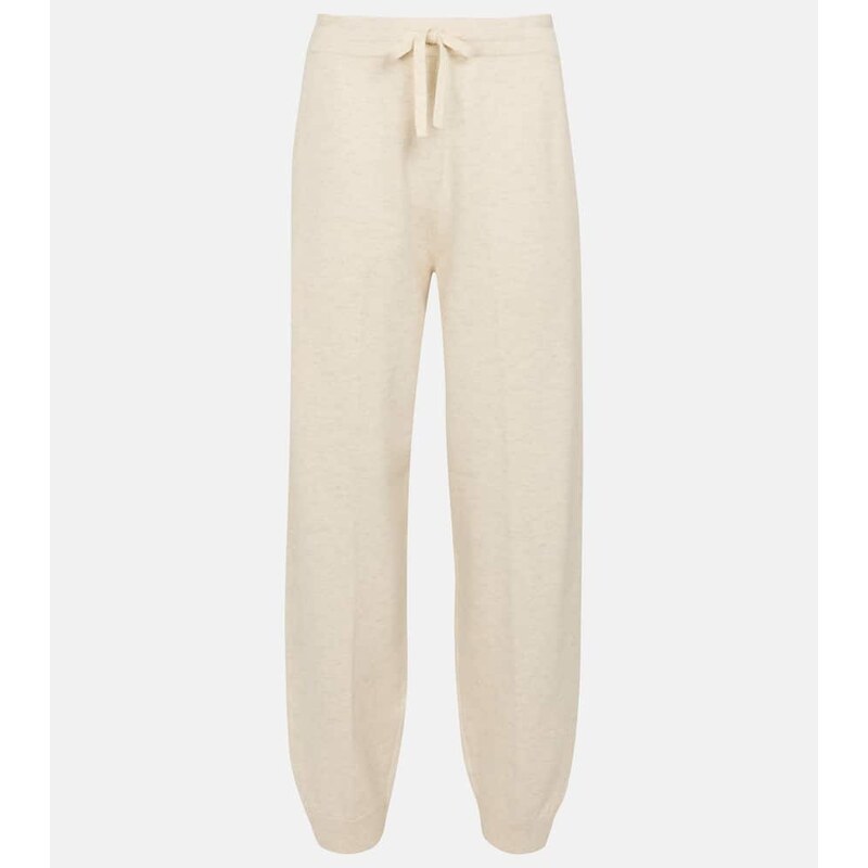 Marant Etoile Kira drawstring sweatpants
