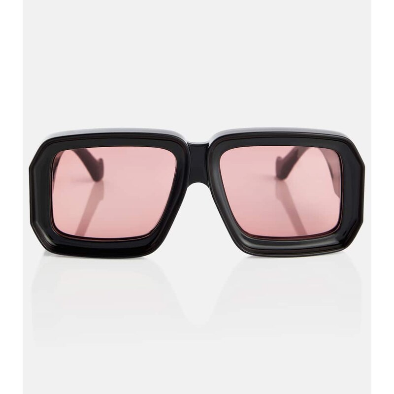 Loewe Paulas Ibiza square sunglasses