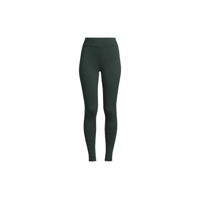 Serious Sweats Fleece-lined Leggings, Women, size: M, regular,