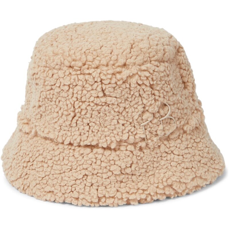 Ruslan Baginskiy Teddy bucket hat