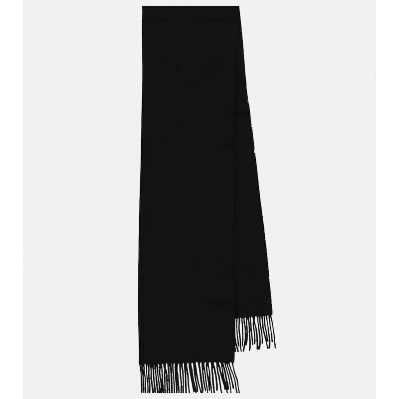 Toteme Wool scarf