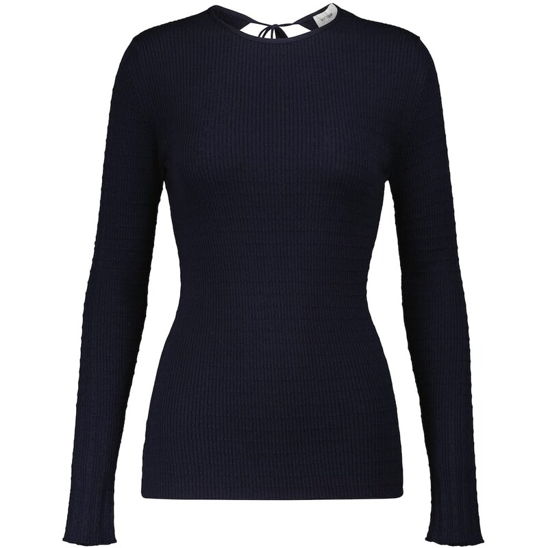 Victoria Beckham Ribbed-knit sweater