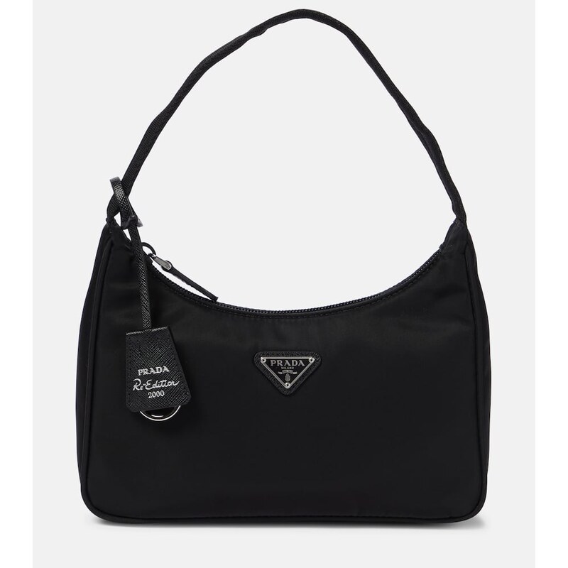 Prada Prada Re-Edition 2000 shoulder bag