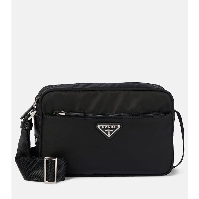 Prada Re-Nylon Small shoulder bag