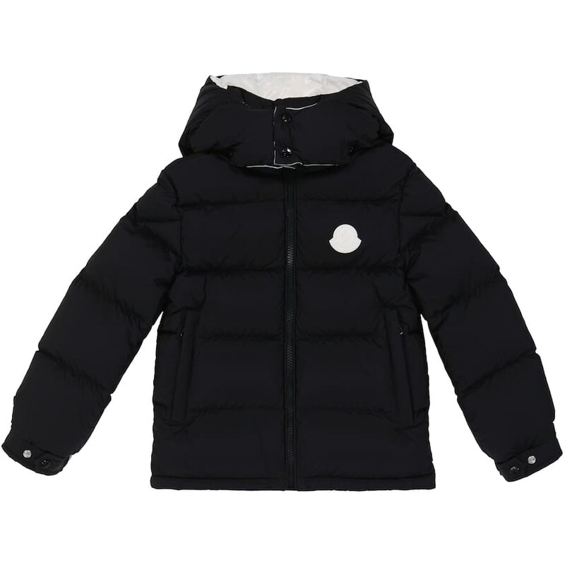 Moncler Enfant Ercan down coat