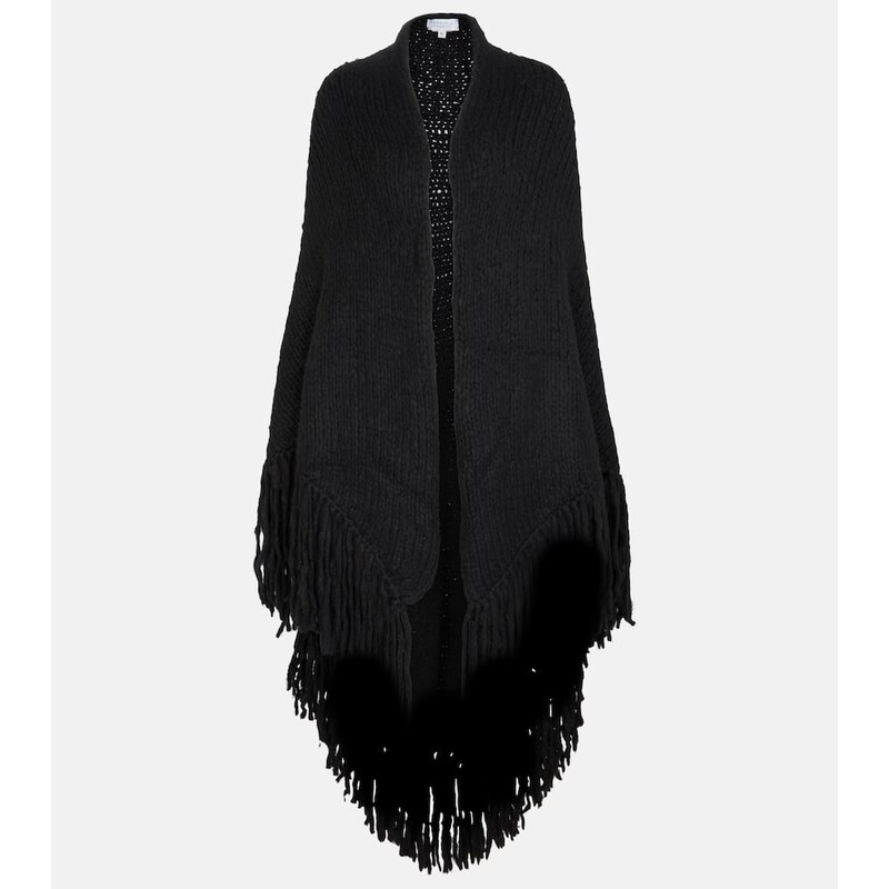 Gabriela Hearst Lauren cashmere scarf