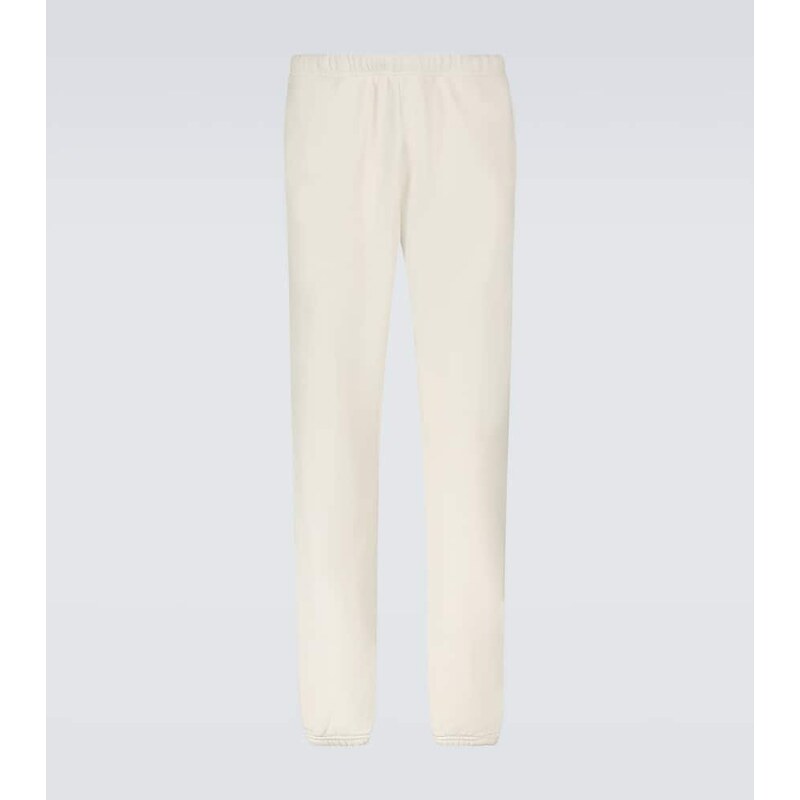 Les Tien Cotton sweatpants