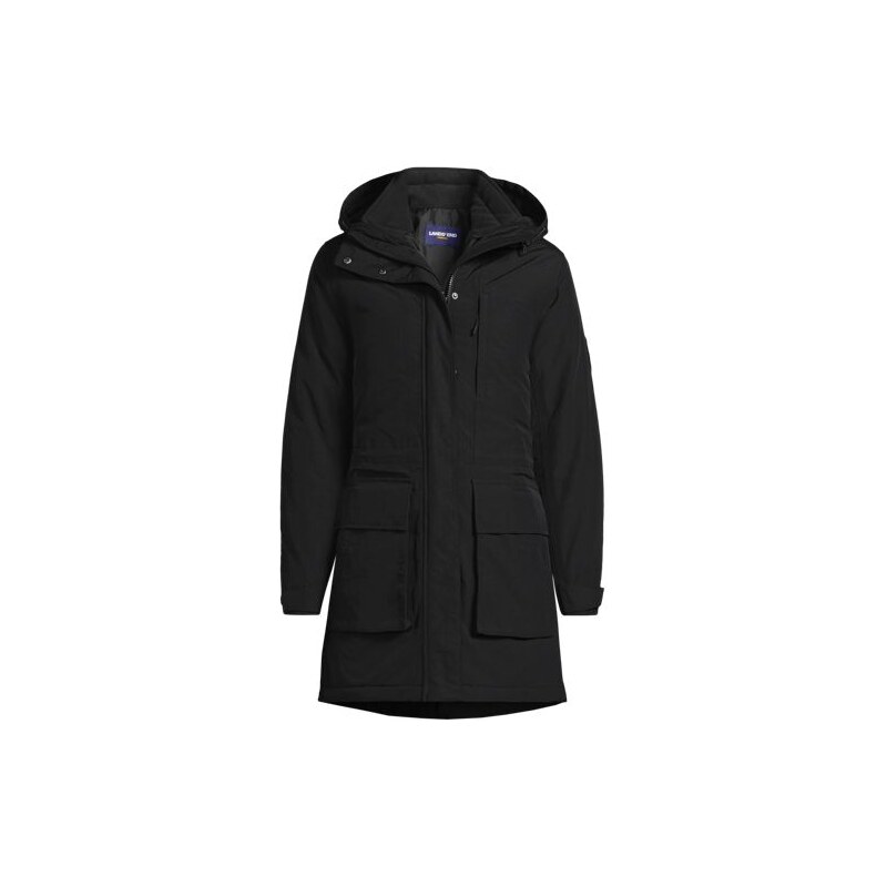 Squall Insulated Waterproof 3-in-1 Parka, Women, size: M,
