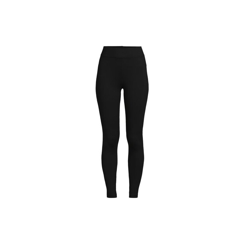 Cosy Thermaskin Thermal Long Johns, Women, size: 1X, plus, Black