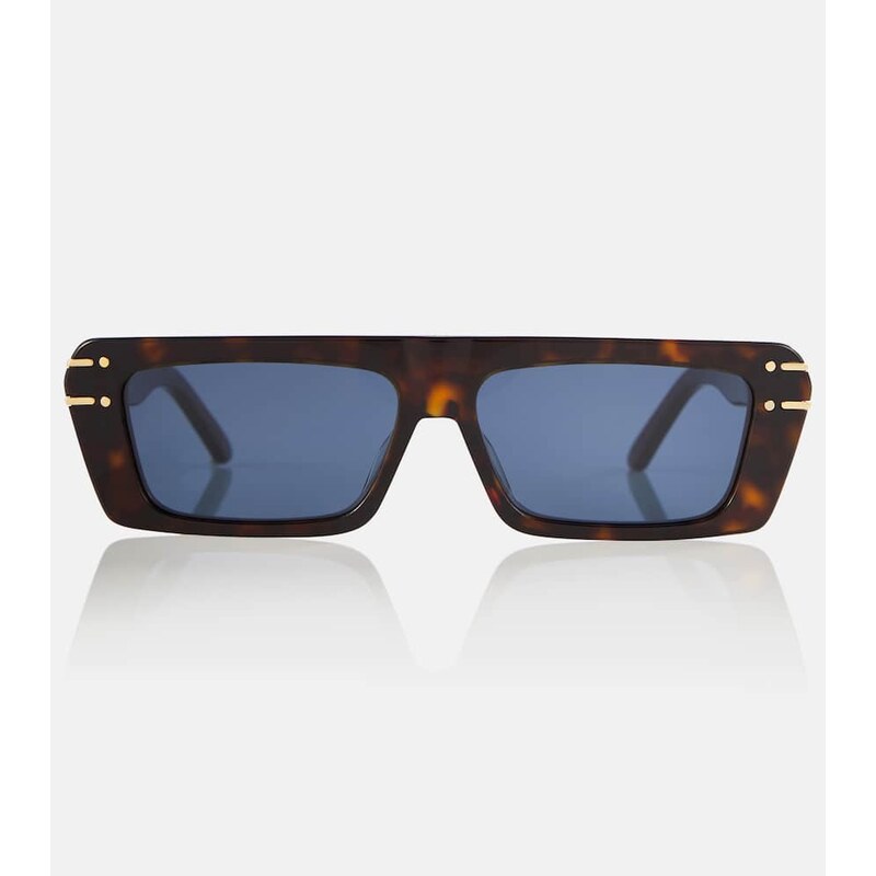 Dior Eyewear DiorSignature S2U tortoiseshell sunglasses