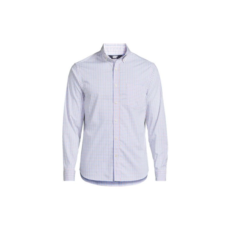 Buttondown Ultimate Shirt, Traditional Fit, Men, size: S,