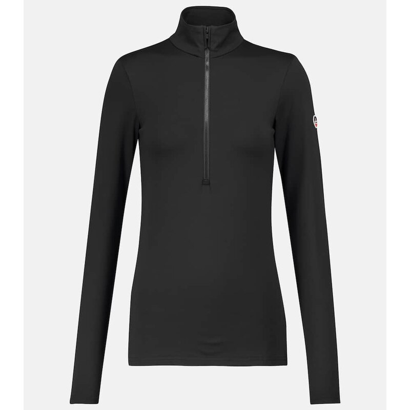Fusalp Gemini V half-zip ski top