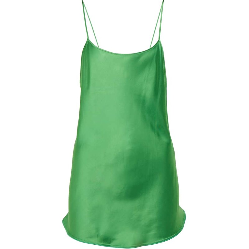 Victoria Beckham Satin camisole