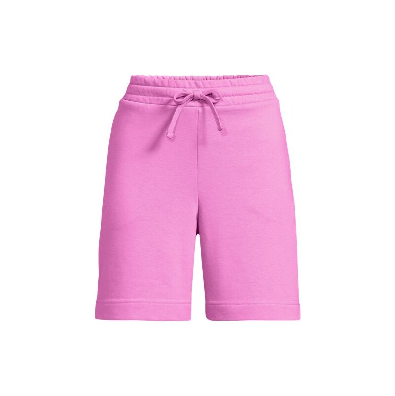 Lightweight Sweat Shorts, Women, size: M, regular, Pink, by