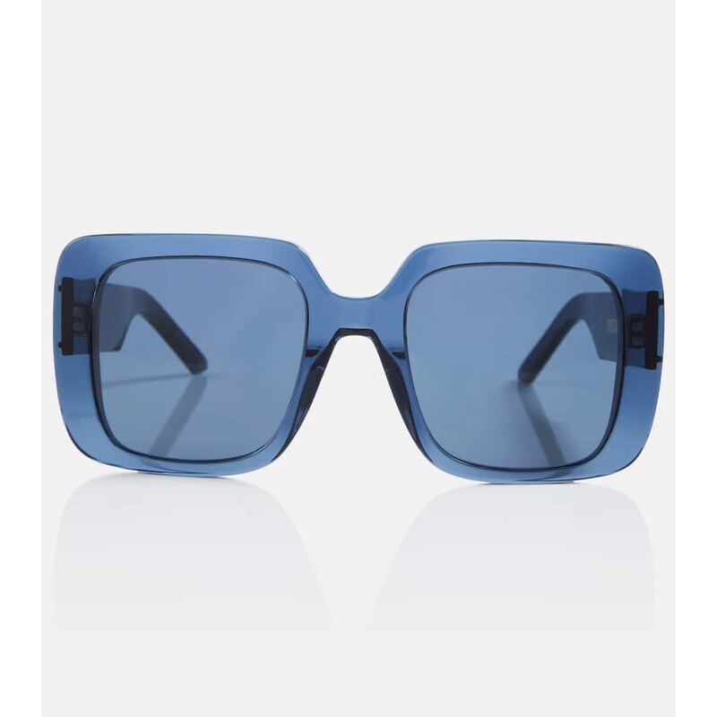 Dior Eyewear Wildior S3U square sunglasses