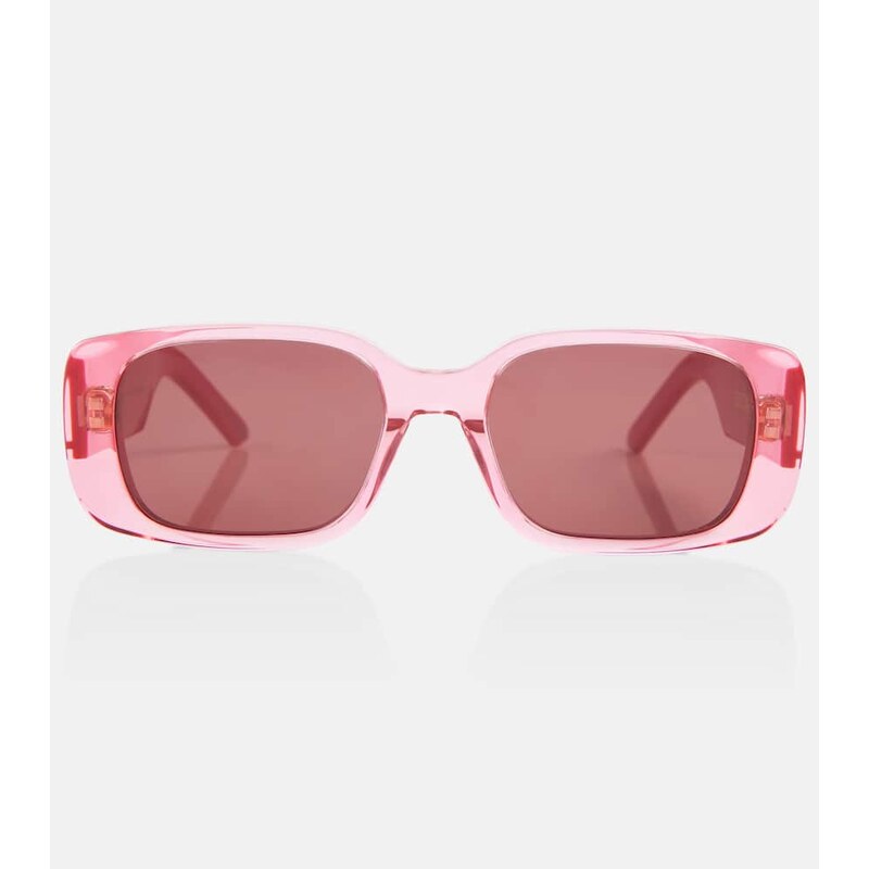 Dior Eyewear Wildior S2U rectangular sunglasses