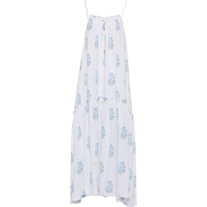 Heidi Klein Eden floral maxi dress