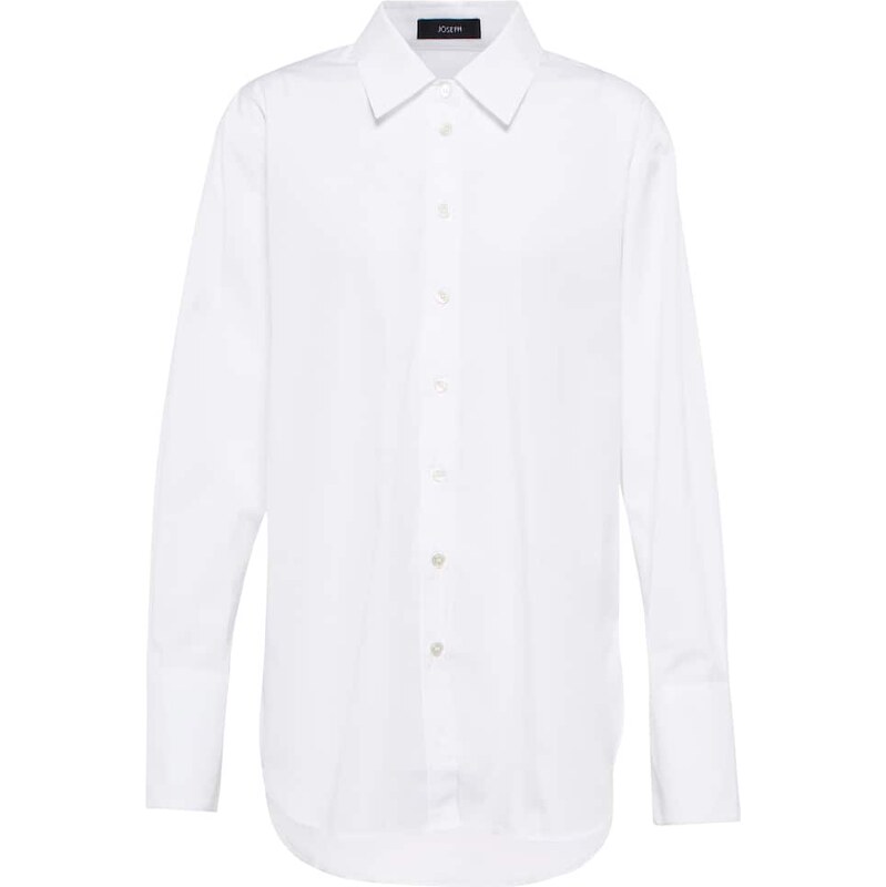 Joseph Joe cotton poplin shirt