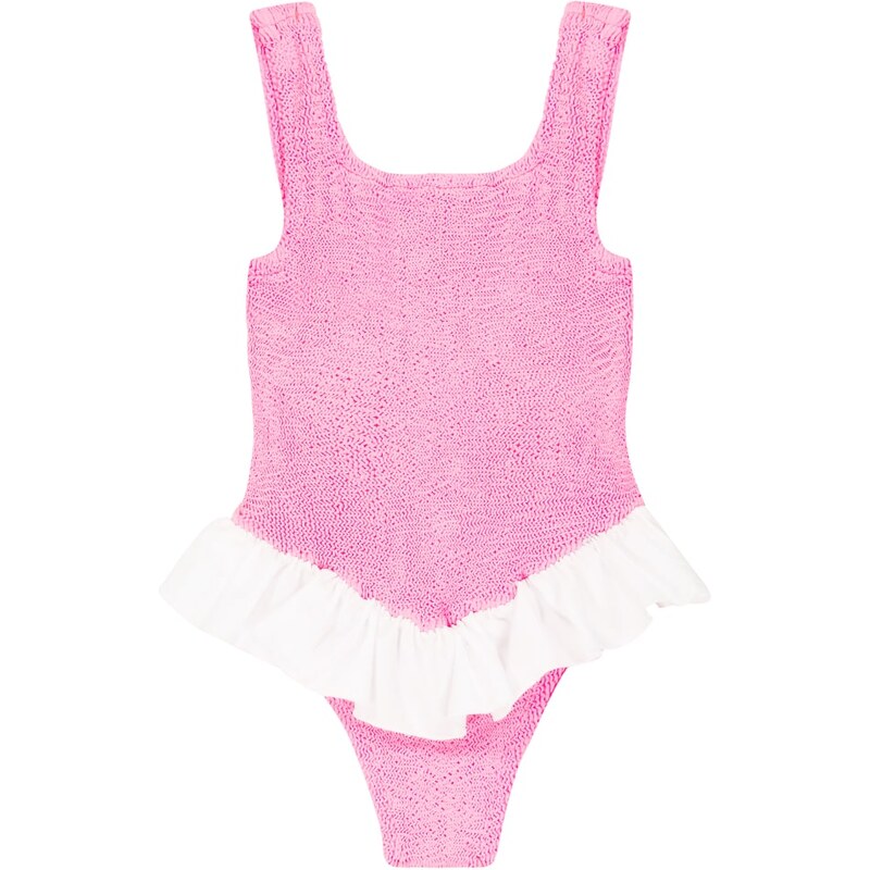 Hunza G Kids Denise swimsuit