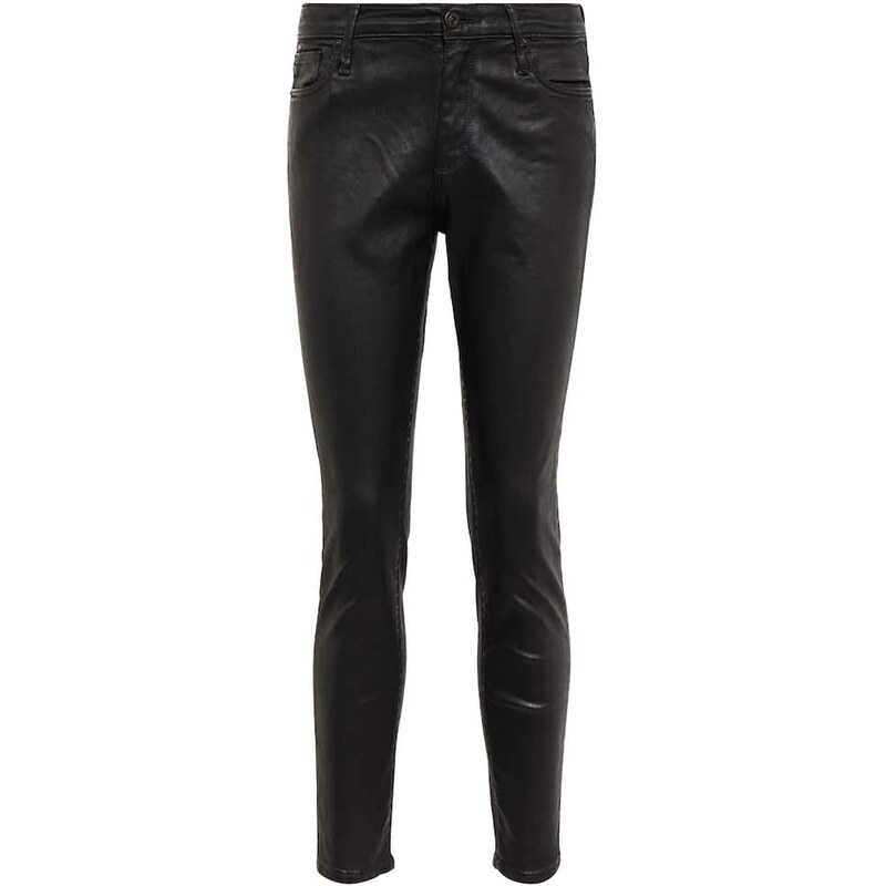 AG Jeans Farrah high-rise skinny pants