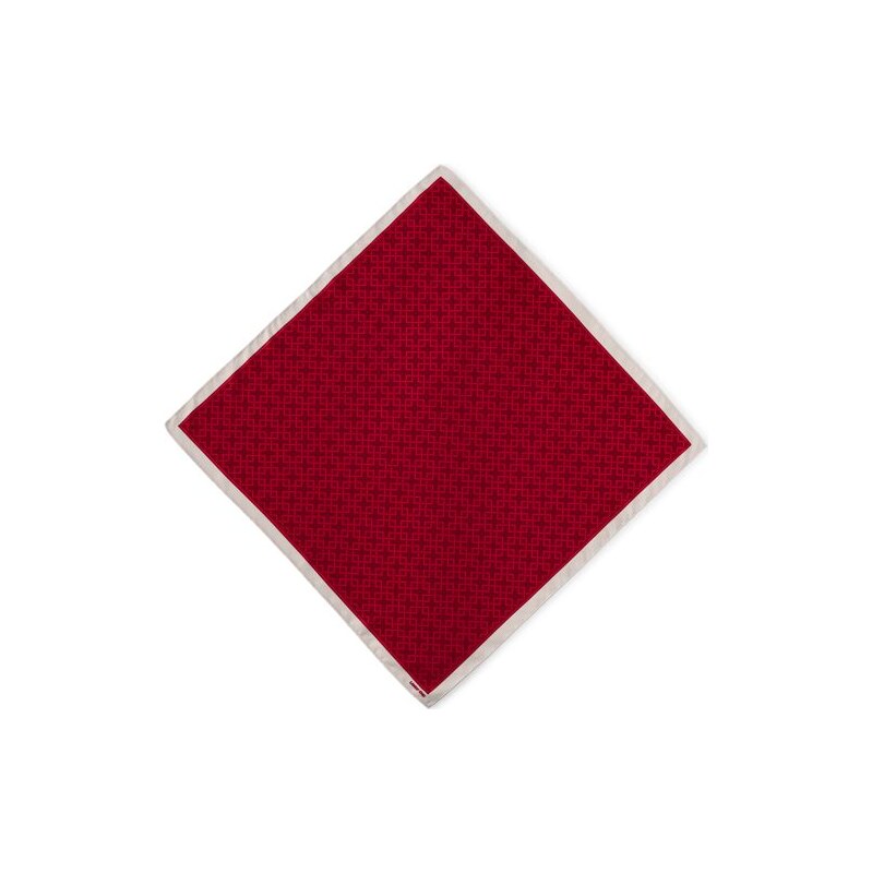 Lightweight Scarf, Women, size: one size, regular, Red,