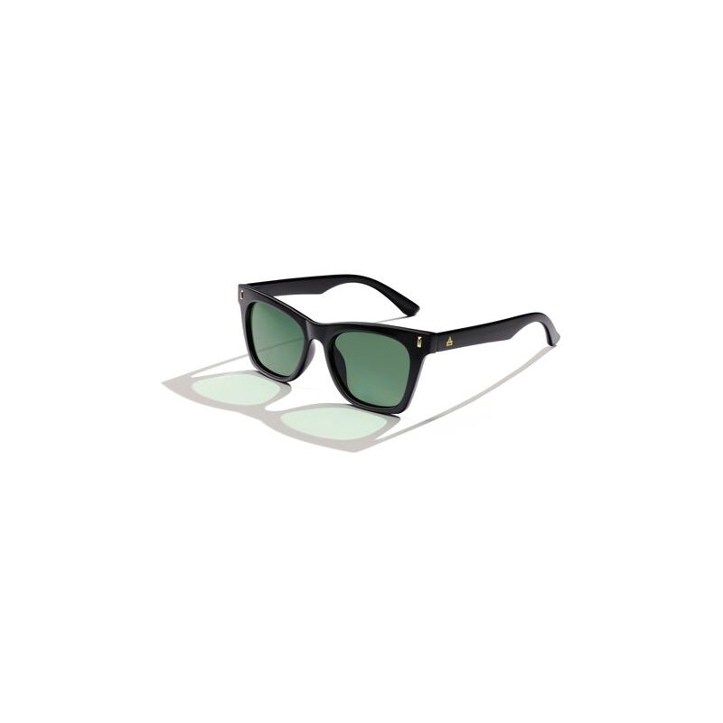 Bellatrix Cat Eye Style Sunglasses, Women, size: one size,