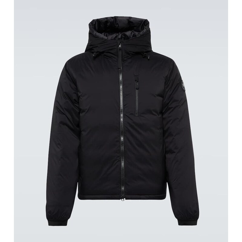 Canada Goose Black Label Lodge Hoody jacket