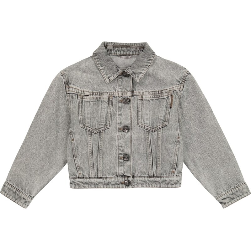 Brunello Cucinelli Kids Denim jacket