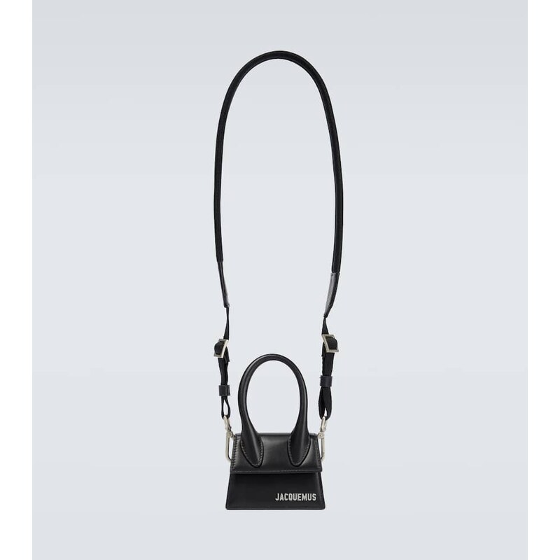 Jacquemus Le Chiquito Homme leather bag
