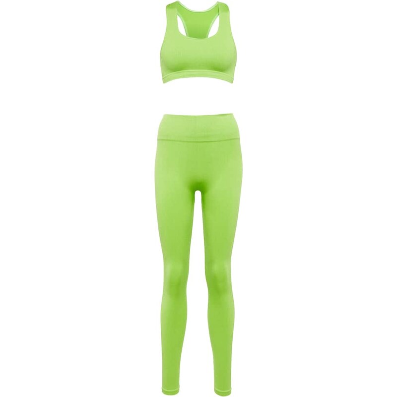 Prism² Elated bra and Awaken leggings set