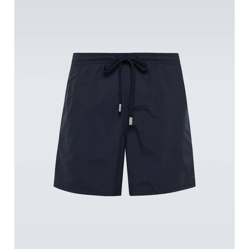Vilebrequin Drawstring swim shorts