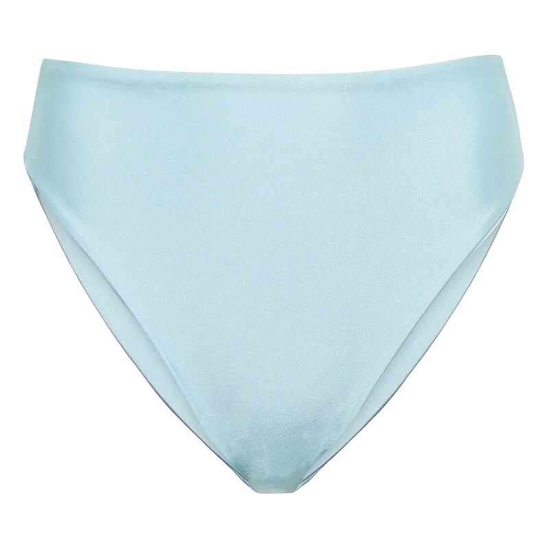 Jade Swim Incline high-rise bikini bottoms