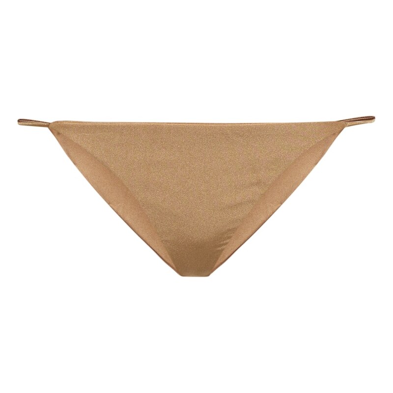 Jade Swim Bare Minimum bikini bottoms