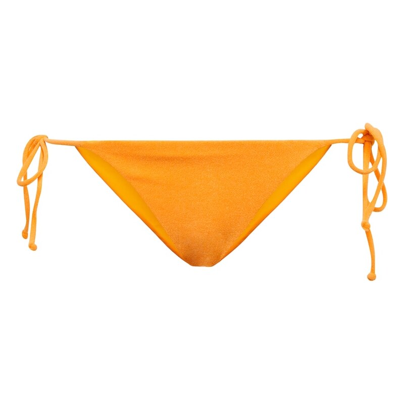 Jade Swim Ties bikini bottoms