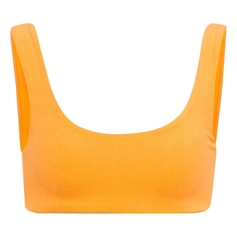 Jade Swim Rounded Edges bikini top
