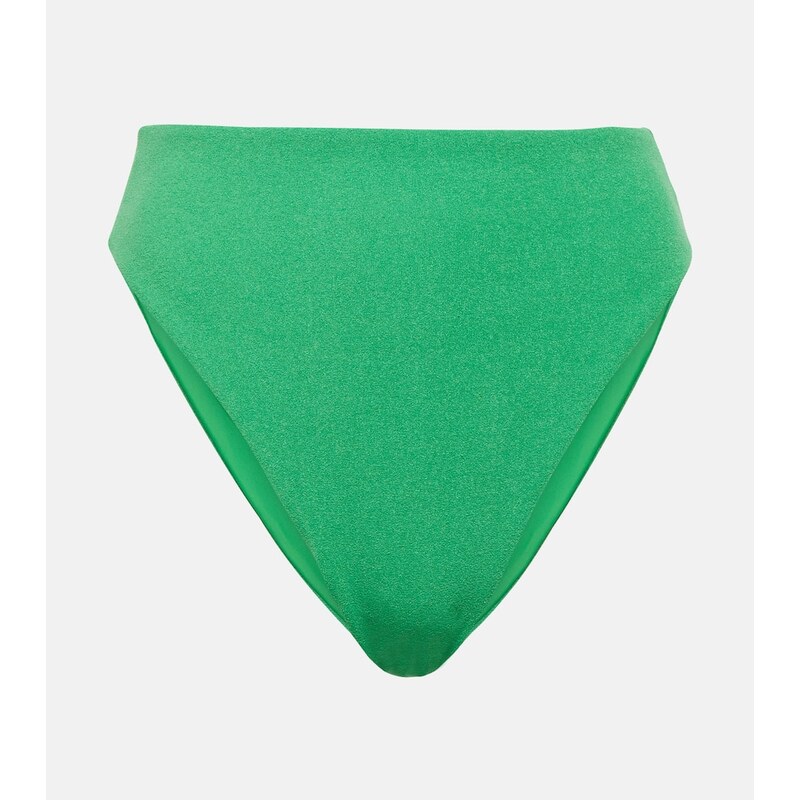 Jade Swim Incline bikini bottoms