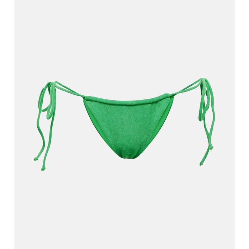 Jade Swim Lana bikini bottoms