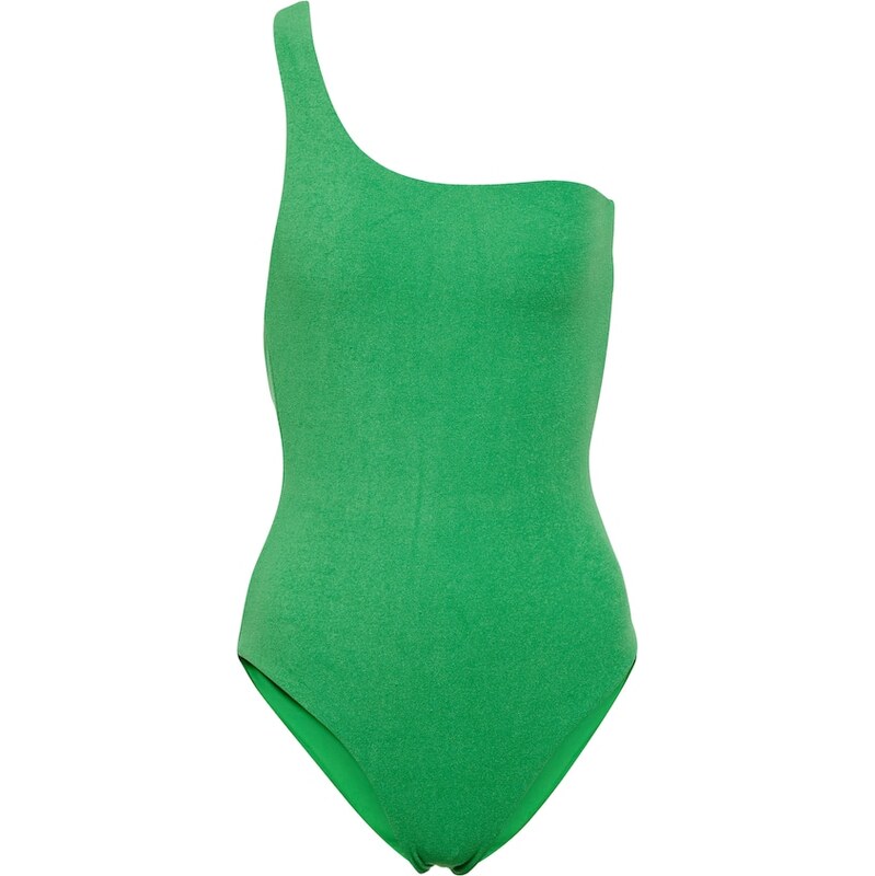 Jade Swim Evolve one-shoulder swimsuit