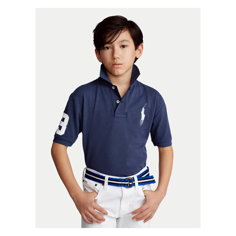 Polokošile Polo Ralph Lauren
